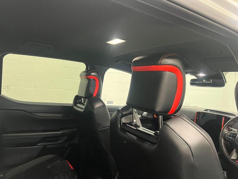 Used Ford Ranger 2024 for sale - 76904197: Photo 47