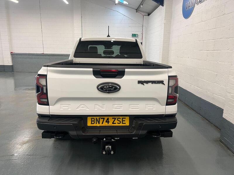 Used Ford Ranger 2024 for sale - 76904197: Photo 6