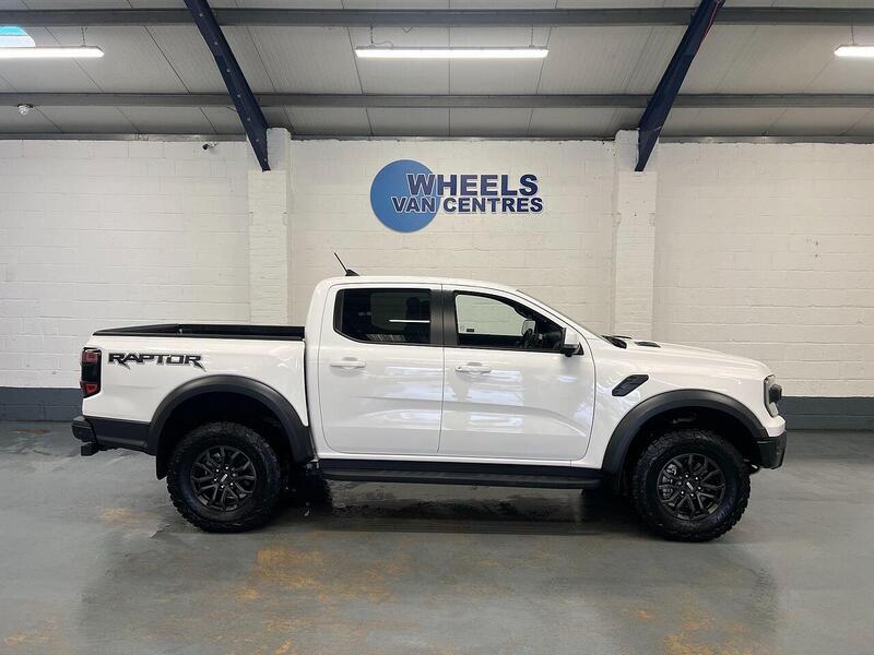 Used Ford Ranger 2024 for sale - 76904197: Photo 7