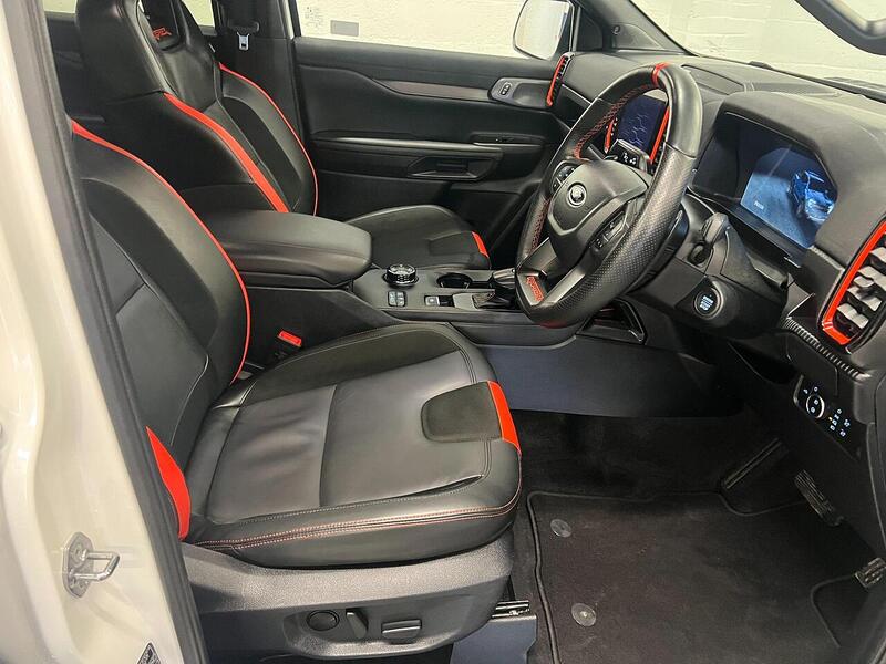 Used Ford Ranger 2024 for sale - 76904197: Photo 9