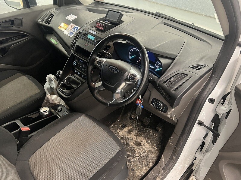 Used Ford Transit Connect 2019 for sale - 77792588: Photo 6