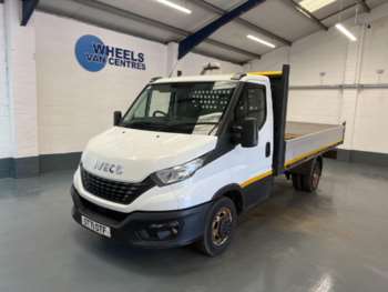 Used Iveco Daily 2022 for sale - 75008674: Photo