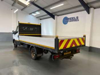 Used Iveco Daily 2022 for sale - 75008674: Photo
