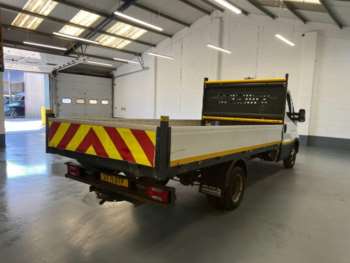 Used Iveco Daily 2022 for sale - 75008674: Photo