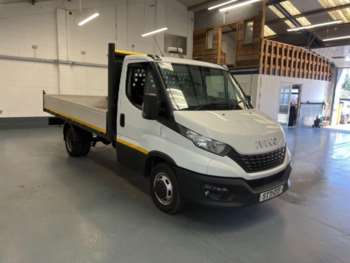 Used Iveco Daily 2022 for sale - 75008674: Photo