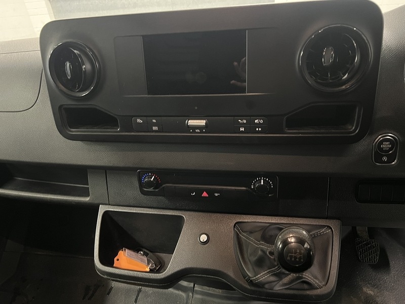 Used Mercedes-Benz Sprinter 2023 for sale - 77149264: Photo 8