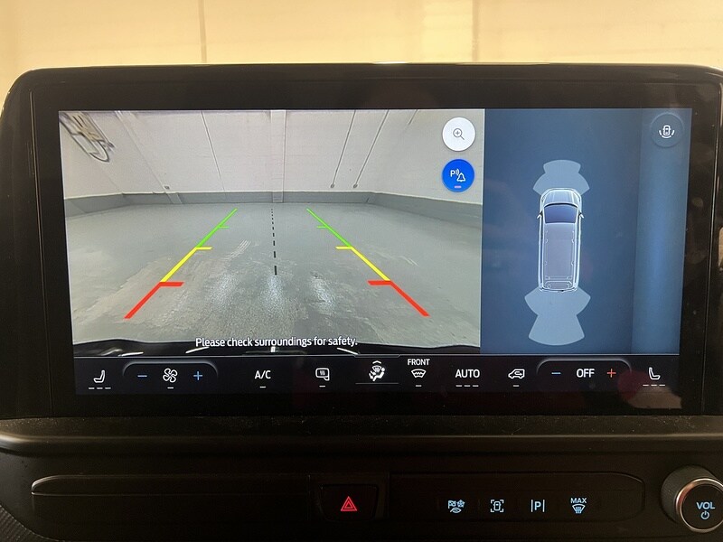 Used Ford Transit Custom 2024 for sale - 77521598: Photo 10