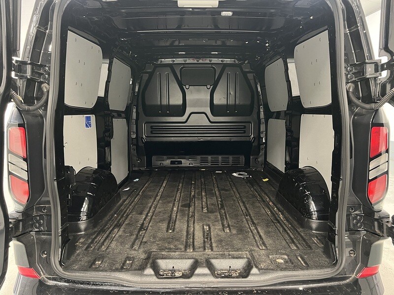 Used Ford Transit Custom 2024 for sale - 77521598: Photo 5