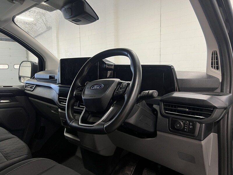 Used Ford Transit Custom 2024 for sale - 77521598: Photo 6