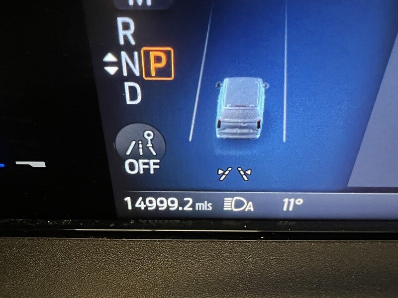 Used Ford Transit Custom 2024 for sale - 77521598: Photo 7