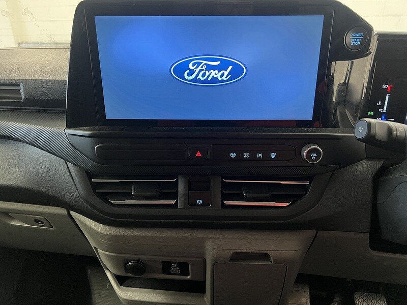 Used Ford Transit Custom 2024 for sale - 77521598: Photo 8