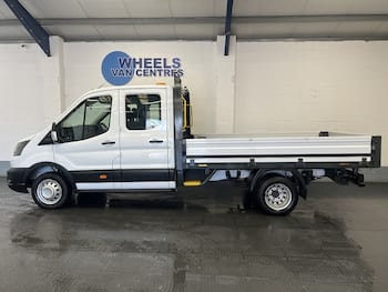 Used Ford Transit 2022 for sale - 79434731: Photo