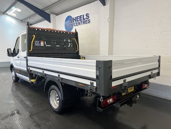 Used Ford Transit 2022 for sale - 79434731: Photo