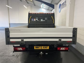 Used Ford Transit 2022 for sale - 79434731: Photo