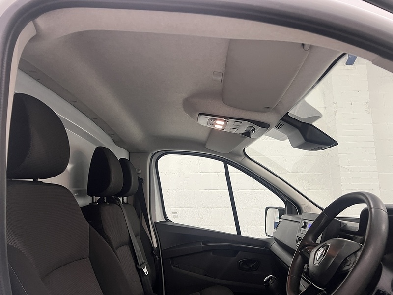 Used Renault Trafic 2023 for sale - 77494279: Photo 13