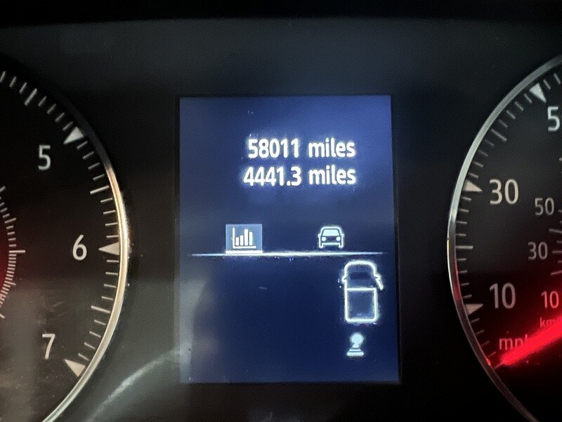 Used Renault Trafic 2023 for sale - 77494279: Photo 14