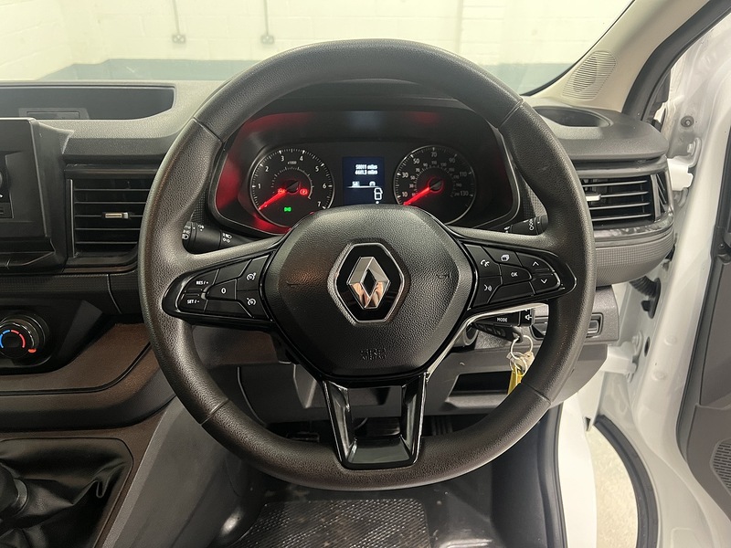 Used Renault Trafic 2023 for sale - 77494279: Photo 16