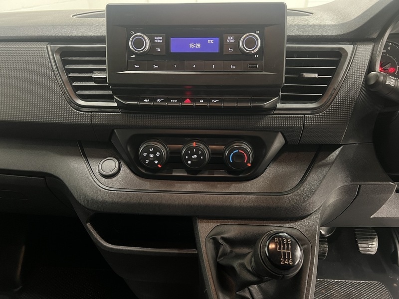 Used Renault Trafic 2023 for sale - 77494279: Photo 17