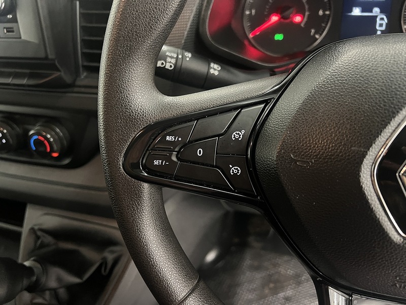 Used Renault Trafic 2023 for sale - 77494279: Photo 20