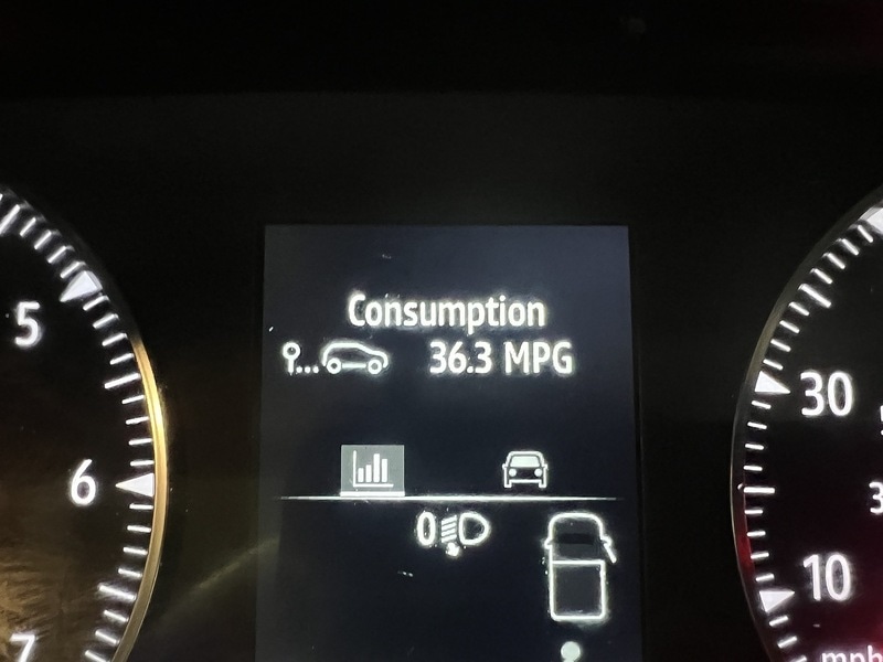 Used Renault Trafic 2023 for sale - 77494279: Photo 22