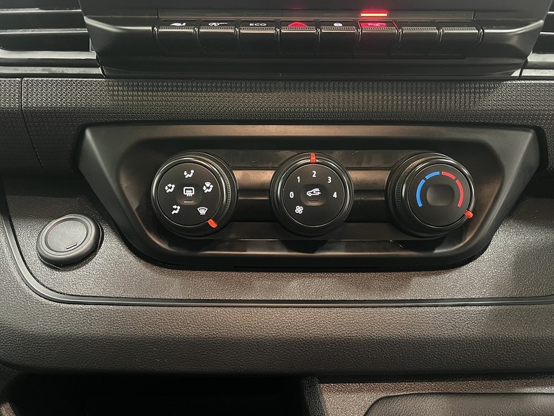 Used Renault Trafic 2023 for sale - 77494279: Photo 24