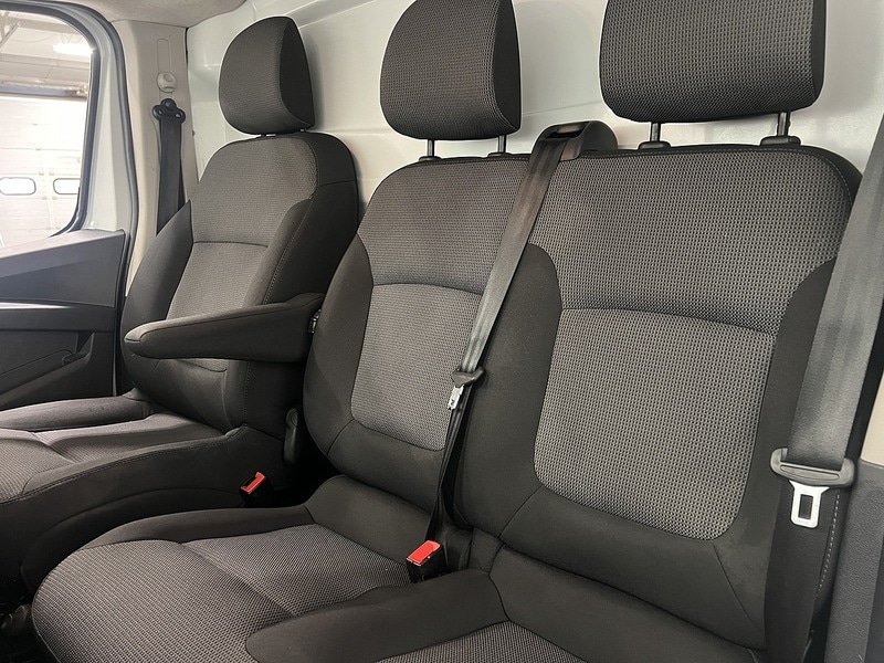 Used Renault Trafic 2023 for sale - 77494279: Photo 30