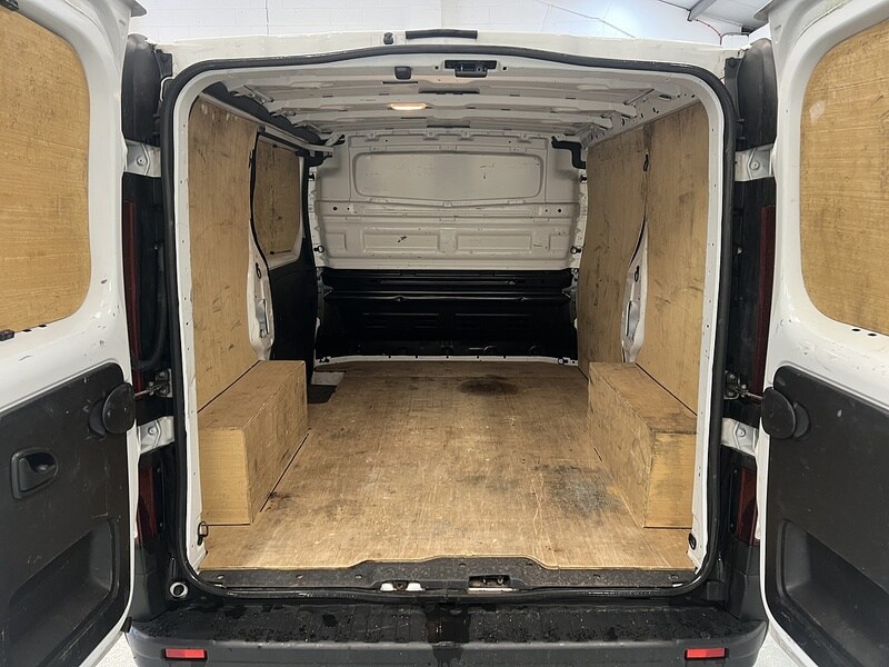 Used Renault Trafic 2023 for sale - 77494279: Photo 5