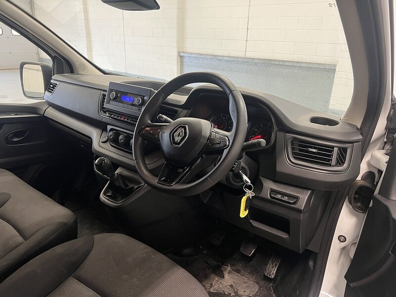 Used Renault Trafic 2023 for sale - 77494279: Photo 6