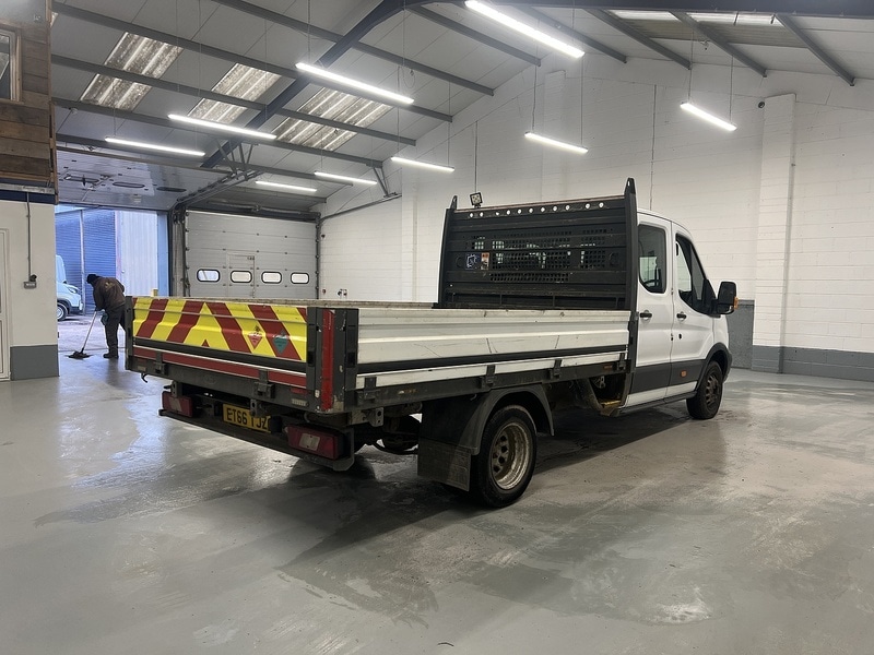 Used Ford Transit for sale - 77591366: Photo 3