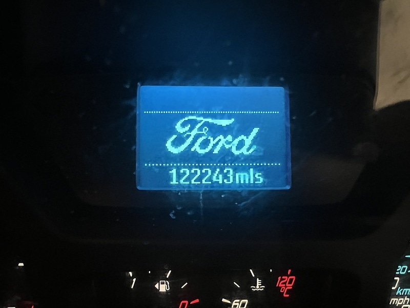 Used Ford Transit for sale - 77591366: Photo 7