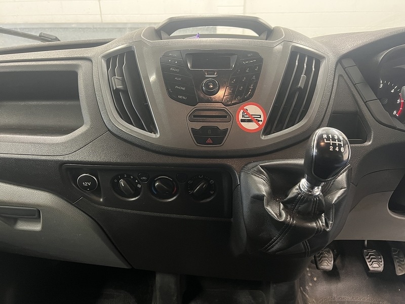 Used Ford Transit for sale - 77591366: Photo 8