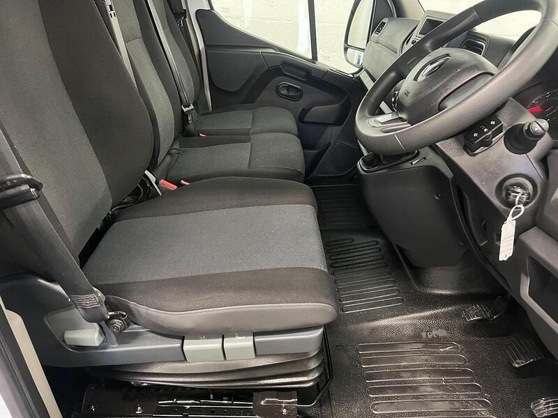 Used Renault Master 2023 for sale - 76904106: Photo 10