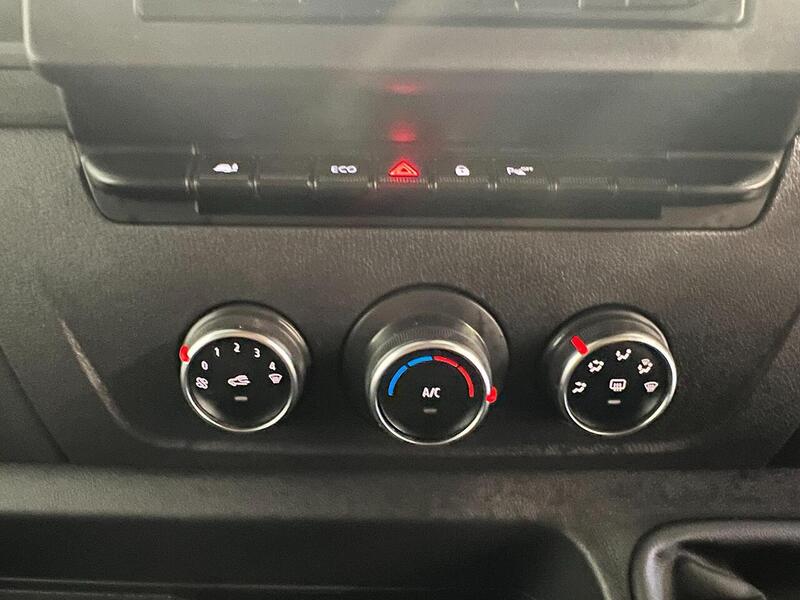 Used Renault Master 2023 for sale - 76904106: Photo 14