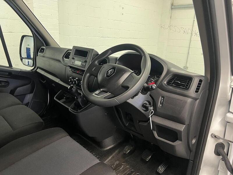 Used Renault Master 2023 for sale - 76904106: Photo 15