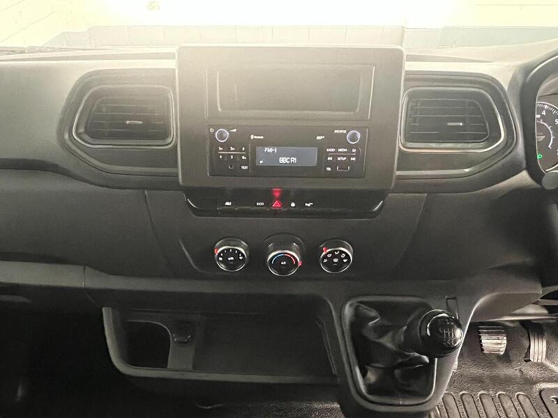 Used Renault Master 2023 for sale - 76904106: Photo 19