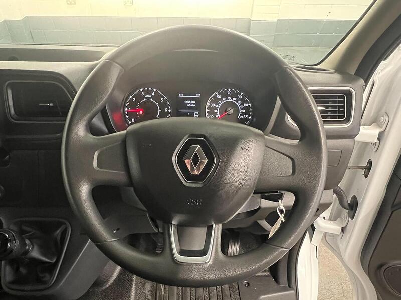 Used Renault Master 2023 for sale - 76904106: Photo 23