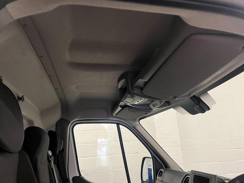 Used Renault Master 2023 for sale - 76904106: Photo 25