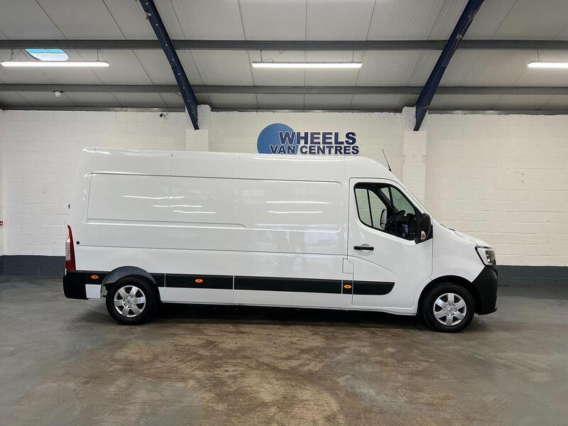 Used Renault Master 2023 for sale - 76904106: Photo 7