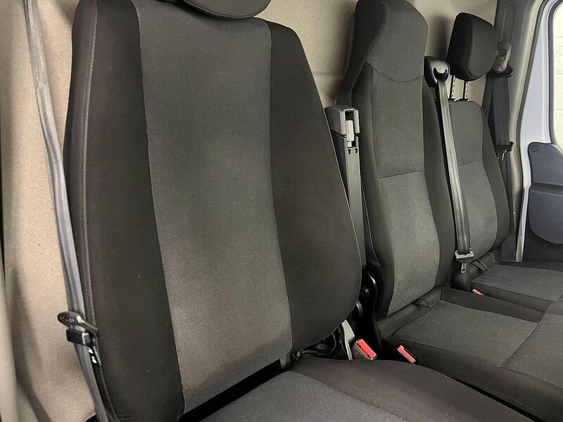 Used Renault Master 2023 for sale - 76904106: Photo 9