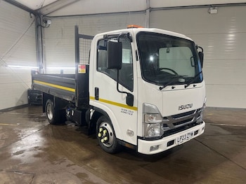 Used Isuzu Grafter 2023 for sale - 77817952: Photo