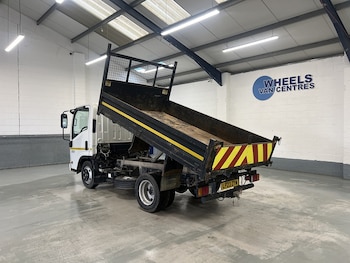 Used Isuzu Grafter 2023 for sale - 77817952: Photo