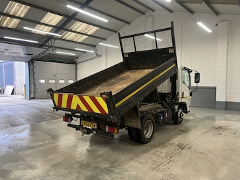 Used Isuzu Grafter 2023 for sale - 77817952: Photo