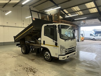 Used Isuzu Grafter 2023 for sale - 77817952: Photo