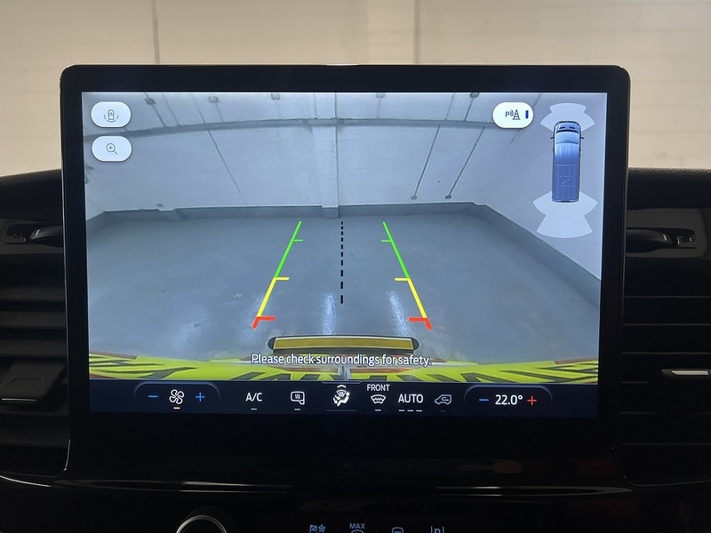 Used Ford Transit 2023 for sale - 77622044: Photo 10