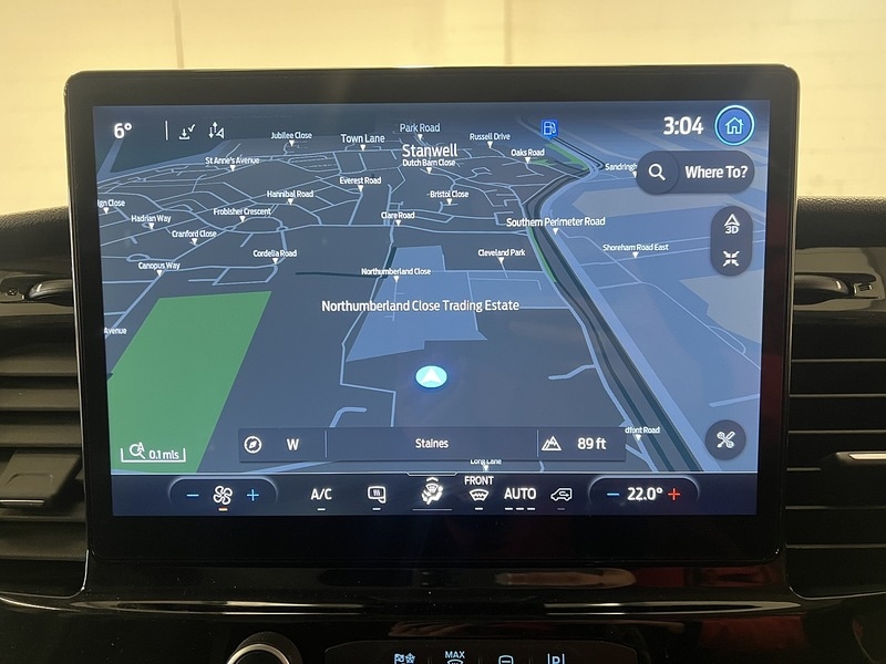 Used Ford Transit 2023 for sale - 77622044: Photo 12