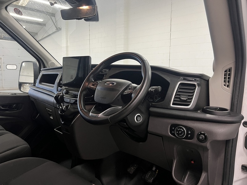 Used Ford Transit 2023 for sale - 77622044: Photo 6