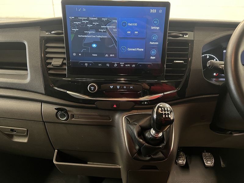 Used Ford Transit 2023 for sale - 77622044: Photo 8