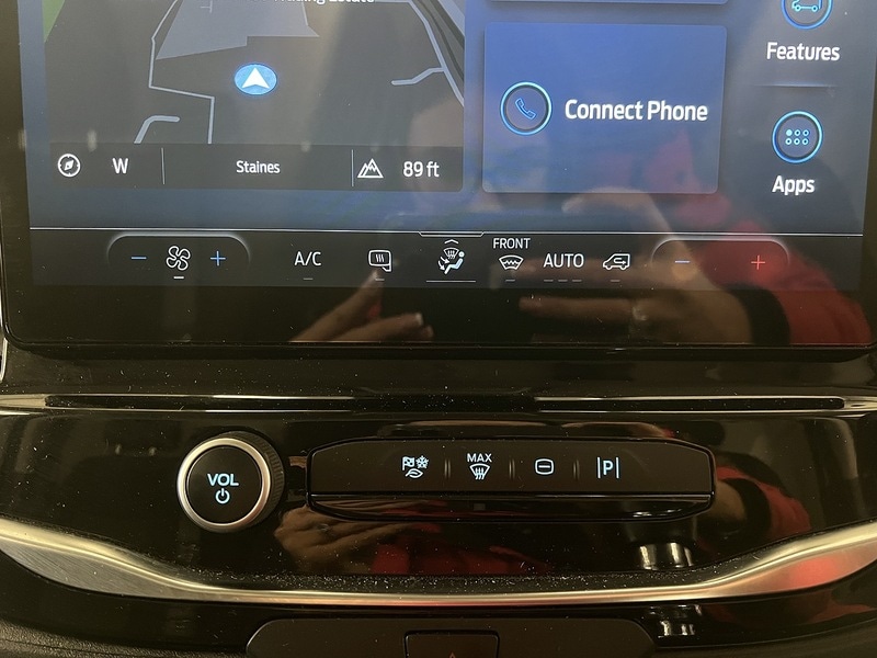 Used Ford Transit 2023 for sale - 77622044: Photo 9