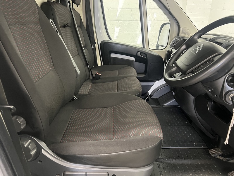 Used Citroen Relay 2023 for sale - 77609554: Photo 10