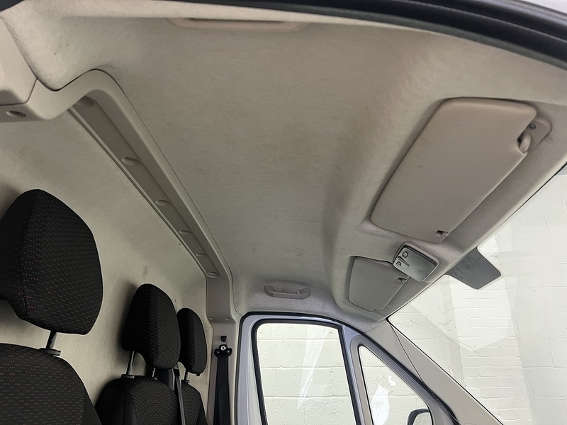 Used Citroen Relay 2023 for sale - 77609554: Photo 13